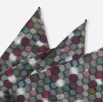džepni kvadrat 28x28 cm, zelene boje OLYMP FZJ6Z2604 pribor - Image 2