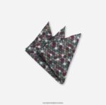 džepni kvadrat 28x28 cm, zelene boje OLYMP FZJ6Z2604 pribor