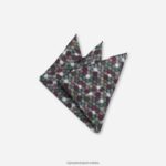 džepni kvadrat 28x28 cm, zelene boje OLYMP FZJ6Z2604 pribor