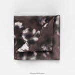 džepni kvadrat 30x30 cm, crn OLYMP FZJ6Z2553 pribor