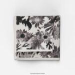 džepni kvadrat 30x30 cm, crn OLYMP FZJ6Z2583 pribor