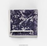 džepni kvadrat 30x30 cm, mor OLYMP FZJ6Z2545 pribor