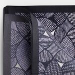 džepni kvadrat 30x30 cm, mor OLYMP FZJ6Z2551 pribor - Image 2