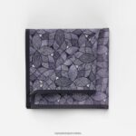džepni kvadrat 30x30 cm, mor OLYMP FZJ6Z2551 pribor