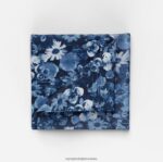 džepni kvadrat 30x30 cm, mor OLYMP FZJ6Z2577 pribor