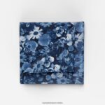 džepni kvadrat 30x30 cm, mor OLYMP FZJ6Z2577 pribor