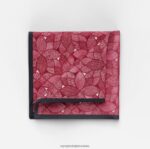 džepni kvadrat 30x30 cm, narančasta OLYMP FZJ6Z2584 pribor