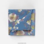 džepni kvadrat 30x30 cm, zelene boje OLYMP FZJ6Z2540 pribor