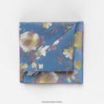 džepni kvadrat 30x30 cm, zelene boje OLYMP FZJ6Z2540 pribor