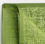 džepni kvadrat 30x30 cm, zelene boje OLYMP FZJ6Z2597 pribor - Image 2