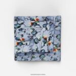džepni kvadrat 30x30cm, aqua OLYMP FZJ6Z2575 pribor