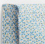džepni kvadrat 30x30cm, boja marelice OLYMP FZJ6Z2555 pribor - Image 2