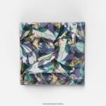džepni kvadrat 30x30cm, dimno plava OLYMP FZJ6Z2556 pribor