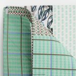džepni kvadrat 30x30cm, limeta zelena OLYMP FZJ6Z2563 pribor - Image 2