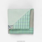 džepni kvadrat 30x30cm, limeta zelena OLYMP FZJ6Z2563 pribor