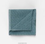 džepni kvadrat 30x30cm, marine OLYMP FZJ6Z2548 pribor