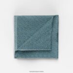 džepni kvadrat 30x30cm, marine OLYMP FZJ6Z2548 pribor