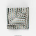 džepni kvadrat 30x30cm, mint OLYMP FZJ6Z2605 pribor