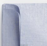 džepni kvadrat 30x30cm, plava OLYMP FZJ6Z2571 pribor - Image 2
