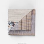 džepni kvadrat 30x30cm, taupe OLYMP FZJ6Z2561 pribor