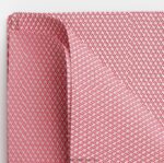 džepni kvadrat 33x33 cm, crveni OLYMP FZJ6Z2595 pribor - Image 2