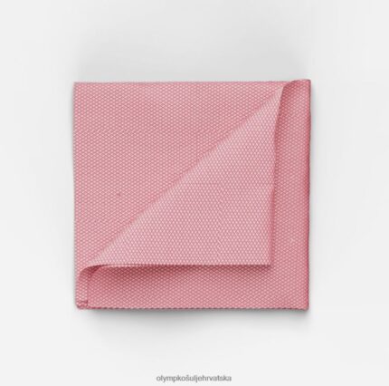 džepni kvadrat 33x33 cm, crveni OLYMP FZJ6Z2595 pribor