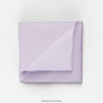 džepni kvadrat 33x33 cm, lila OLYMP FZJ6Z2554 pribor