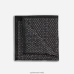 džepni kvadrat 33x33 cm, maslina OLYMP FZJ6Z2550 pribor