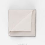 džepni kvadrat 33x33 cm, svijetla ruža OLYMP FZJ6Z2558 pribor