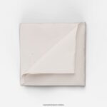 džepni kvadrat 33x33 cm, svijetla ruža OLYMP FZJ6Z2558 pribor