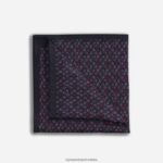 džepni kvadrat 33x33 cm, tamno crvene boje OLYMP FZJ6Z2566 pribor