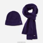 kapa/šal komplet viola OLYMP FZJ6Z2665 pribor
