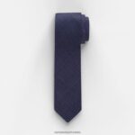 kravata slim 6,5 cm, kamel OLYMP FZJ6Z2456 pribor