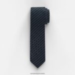 kravata slim 6,5 cm, kristalno zelena OLYMP FZJ6Z2457 pribor