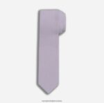 kravata slim 6,5 cm, lila OLYMP FZJ6Z2471 pribor