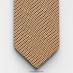 kravata slim 6,5 cm, marelica OLYMP FZJ6Z2262 pribor - Image 2