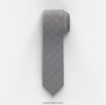 kravata slim 6,5 cm, marine OLYMP FZJ6Z2197 pribor