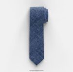 kravata slim 6,5 cm, marine OLYMP FZJ6Z2198 pribor