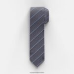 kravata slim 6,5 cm, marine OLYMP FZJ6Z2212 pribor