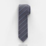 kravata slim 6,5 cm, marine OLYMP FZJ6Z2212 pribor