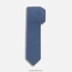 kravata slim 6,5 cm, marine OLYMP FZJ6Z2360 pribor