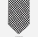 kravata slim 6,5 cm, marine OLYMP FZJ6Z2383 pribor - Image 2