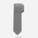 kravata slim 6,5 cm, marine OLYMP FZJ6Z2383 pribor