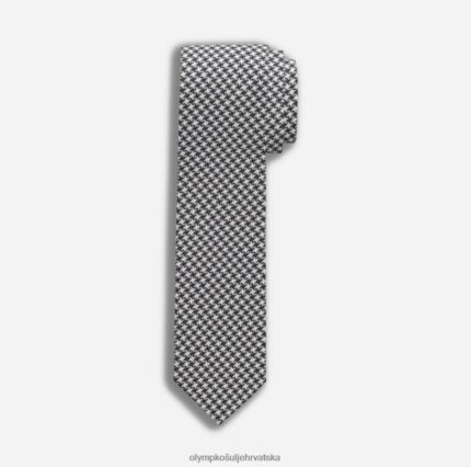 kravata slim 6,5 cm, marine OLYMP FZJ6Z2383 pribor