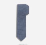 kravata slim 6,5 cm, marine OLYMP FZJ6Z2478 pribor