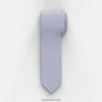 kravata slim 6,5 cm, plava OLYMP FZJ6Z2202 pribor