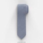 kravata slim 6,5 cm, plava OLYMP FZJ6Z2213 pribor