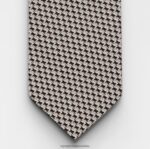 kravata slim 6,5 cm, taupe OLYMP FZJ6Z2211 pribor - Image 2