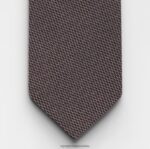 kravata slim 6,5 cm, taupe OLYMP FZJ6Z2225 pribor - Image 2