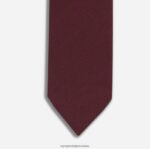 kravata superslim 5 cm, barolo OLYMP FZJ6Z2220 pribor - Image 2